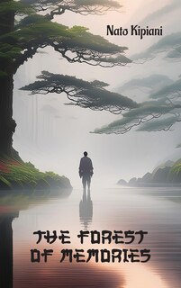 Front cover_The Forest of Memories