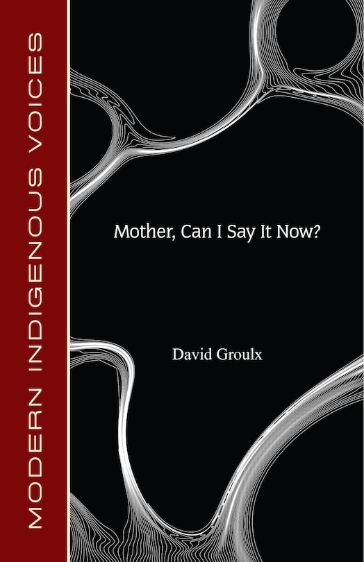 Front cover_Mother, Can I Say It Now?