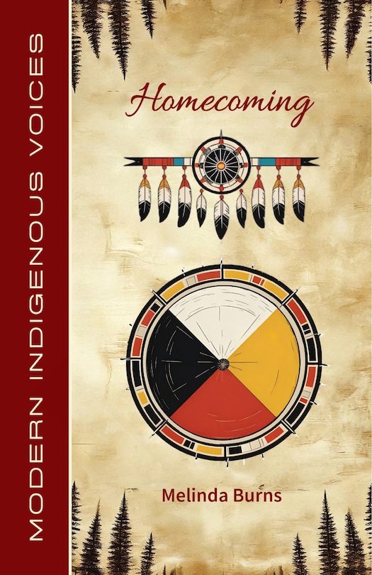 Front cover_Homecoming