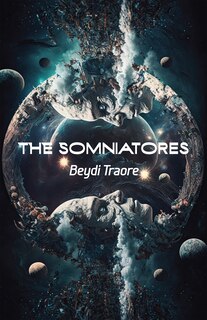 Front cover_The Somniatores