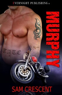 Front cover_Murphy
