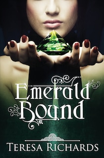 Front cover_Emerald Bound