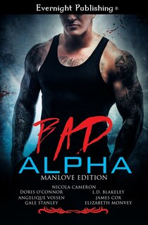 Front cover_Bad Alpha
