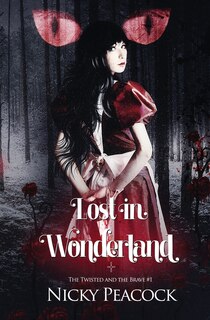 Couverture_Lost in Wonderland