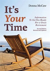 Front cover_It's Your Time