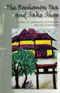 Couverture_The Rashomon Tea and Sake Shop