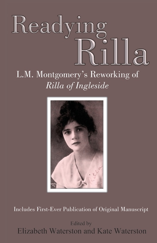 Couverture_Readying Rilla