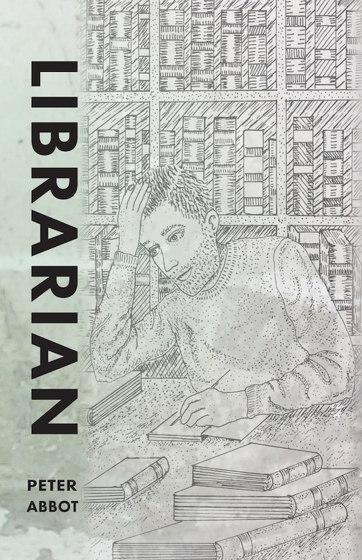 Front cover_Librarian