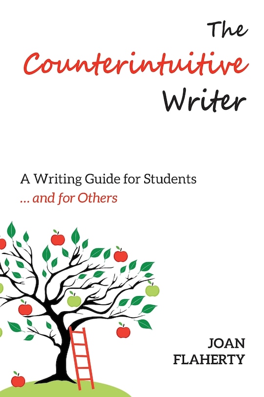 Front cover_The Counterintuitive Writer