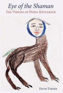 Front cover_Eye of the Shaman