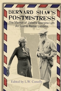 Couverture_Bernard Shaw's Postmistress