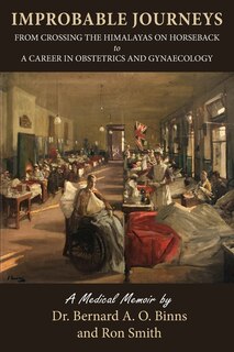 Couverture_Improbable Journeys
