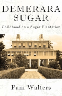 Front cover_Demerara Sugar