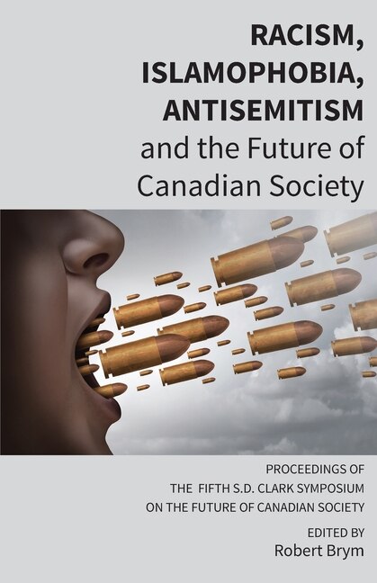 Couverture_Racism, Islamophobia, Antisemitism and the Future of Canadian Society