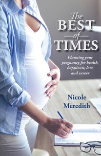 Couverture_The Best Of Times