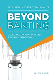 Front cover_Beyond Banting