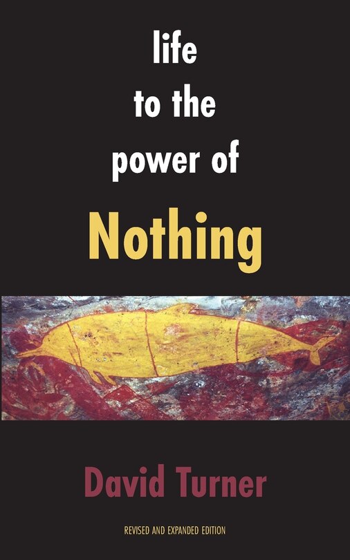 Couverture_Life To The Power Of Nothing