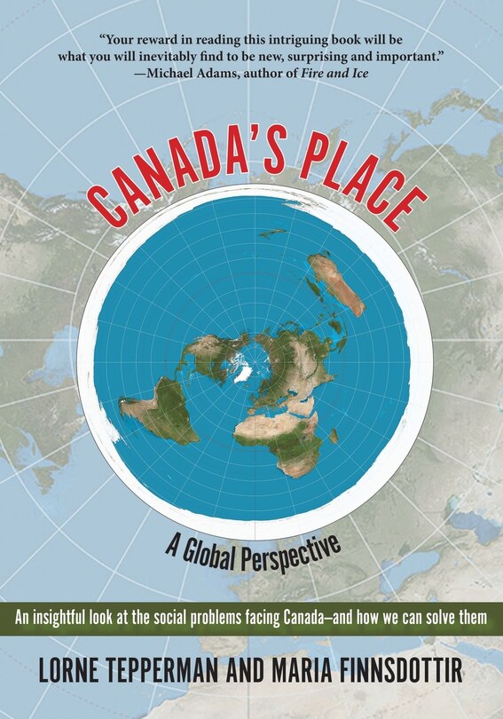 Couverture_Canada's Place