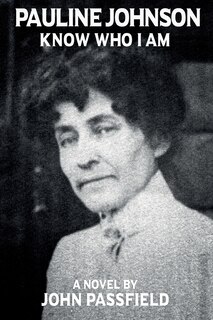 Front cover_Pauline Johnson
