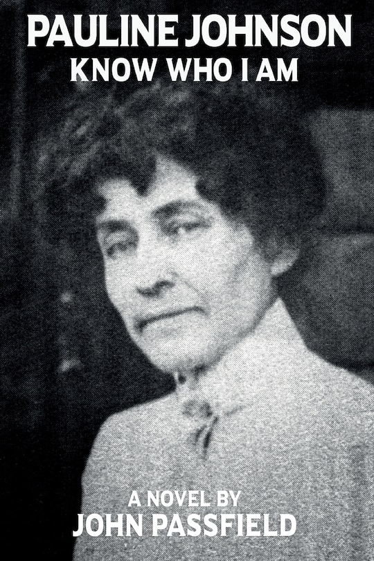 Front cover_Pauline Johnson