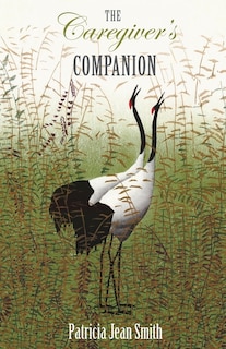 Front cover_The Caregiver's Companion