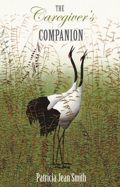 Front cover_The Caregiver's Companion