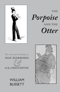 Couverture_The Porpoise and the Otter