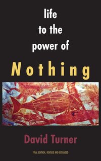 Couverture_Life to the Power of Nothing