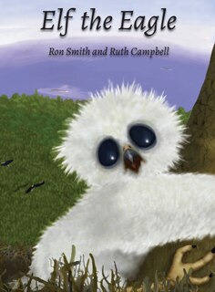 Front cover_Elf the Eagle