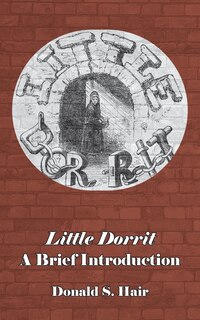Front cover_Little Dorrit