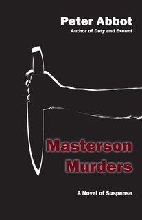 Front cover_Masterson Murders
