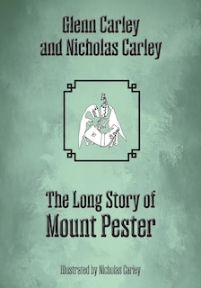 Couverture_The Long Story of Mount Pester