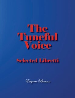 Couverture_The Tuneful Voice
