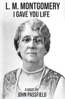 Front cover_L.M. Montgomery