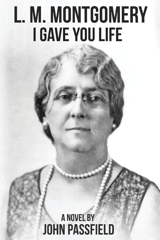 Front cover_L.M. Montgomery