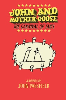 Front cover_John and Mother Goose
