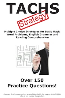Front cover_TACHS Test Strategy!