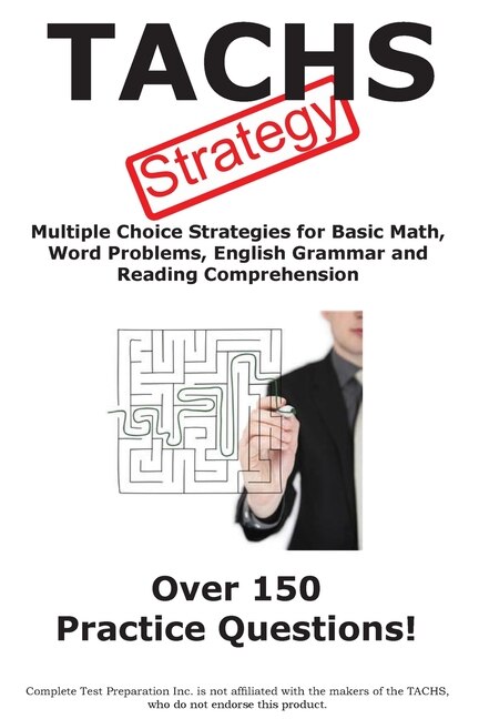 Front cover_TACHS Test Strategy!