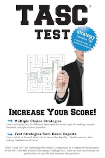 Couverture_TASC Test Strategy