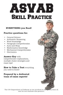 Couverture_ASVAB Skill Practice