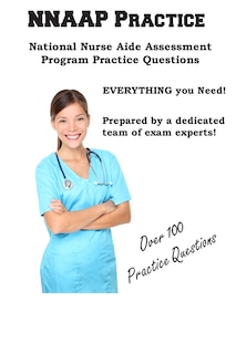 Front cover_NNAAP Practice