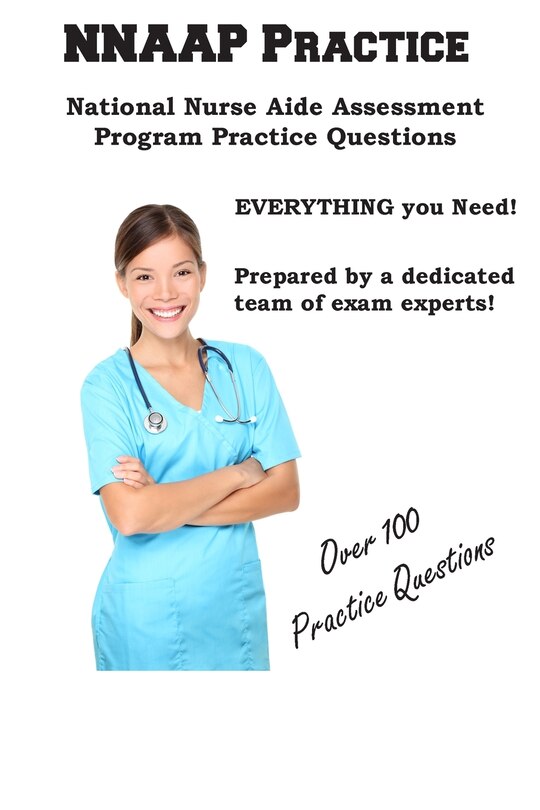 Front cover_NNAAP Practice