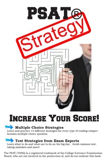 Front cover_PSAT Test Strategy