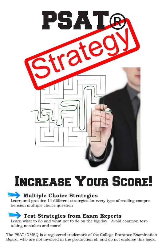 Front cover_PSAT Test Strategy