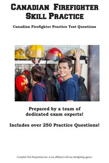 Front cover_Canadian Firefighter Skill Practice