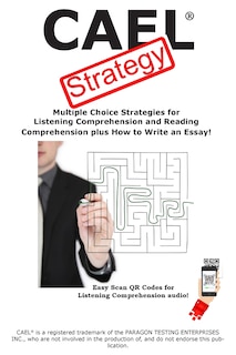 Couverture_CAEL Test Strategy