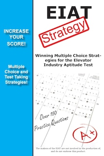 Front cover_EIAT Test Strategy