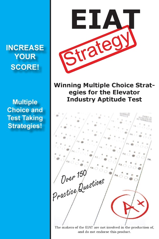 Front cover_EIAT Test Strategy