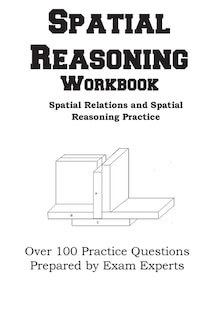 Front cover_Spatial Reasoning Workbook