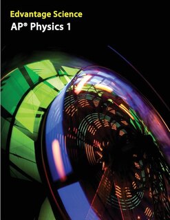 Front cover_AP Physics 1